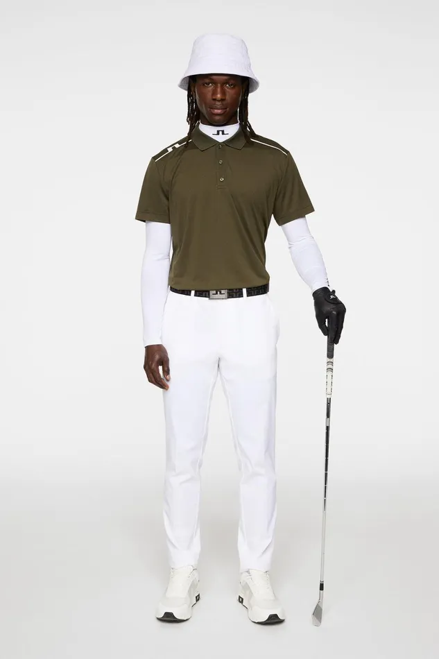 JLindeberg Polo Shirts Men Lionel Regular Fit Polo