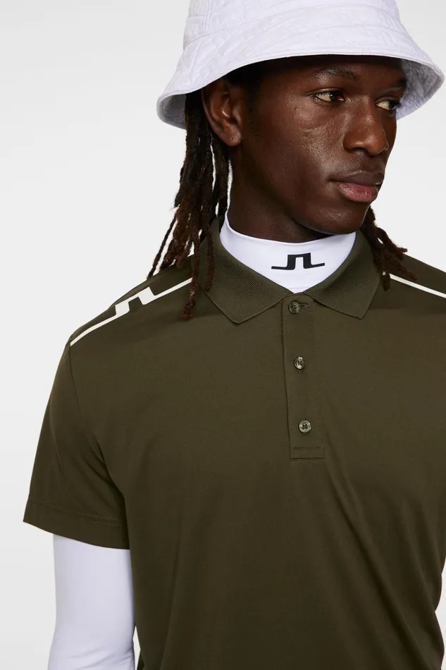JLindeberg Polo Shirts Men Lionel Regular Fit Polo