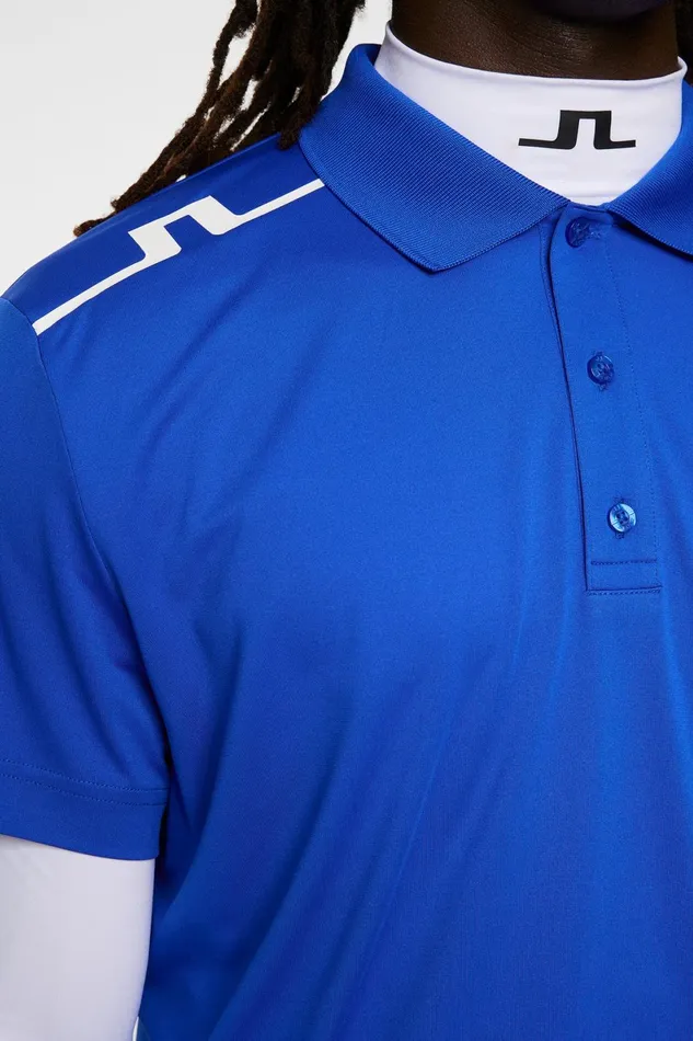 JLindeberg Polo Shirts Men Lionel Regular Fit Polo