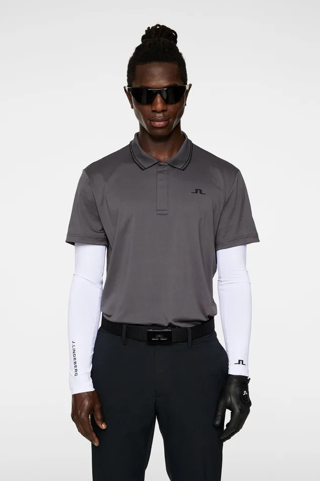JLindeberg Polo Shirts Men Loke Regular Polo