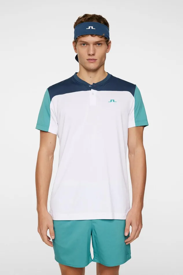JLindeberg Polo Shirts Men Michael Polo