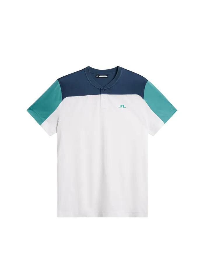 JLindeberg Polo Shirts Men Michael Polo