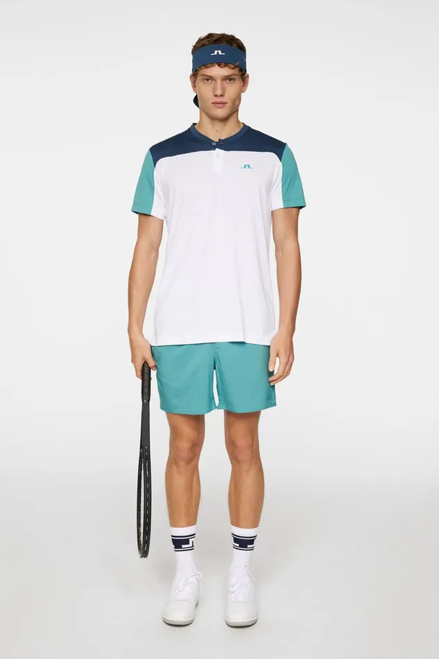 JLindeberg Polo Shirts Men Michael Polo