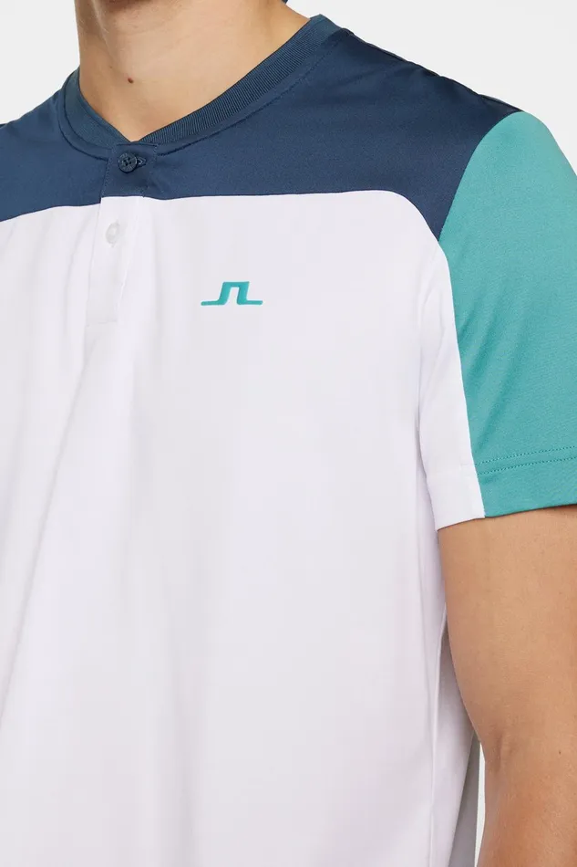 JLindeberg Polo Shirts Men Michael Polo
