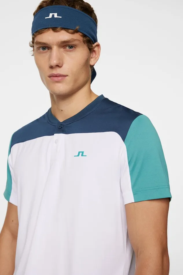 JLindeberg Polo Shirts Men Michael Polo