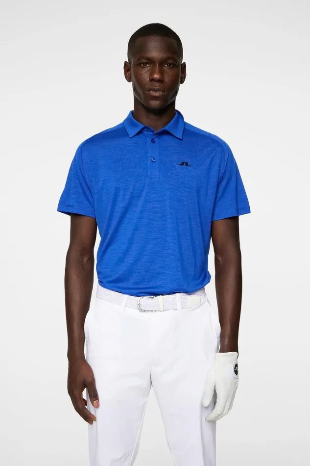 JLindeberg Polo Shirts Men Paz Slim Fit Polo
