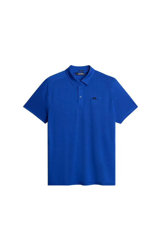 JLindeberg Polo Shirts Men Paz Slim Fit Polo