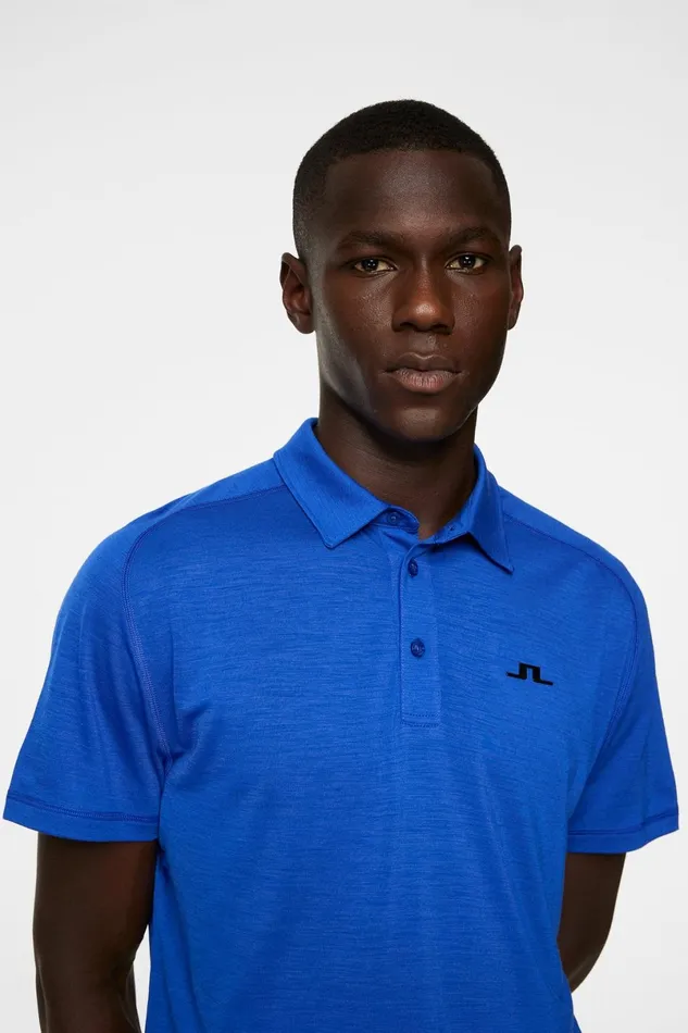 JLindeberg Polo Shirts Men Paz Slim Fit Polo