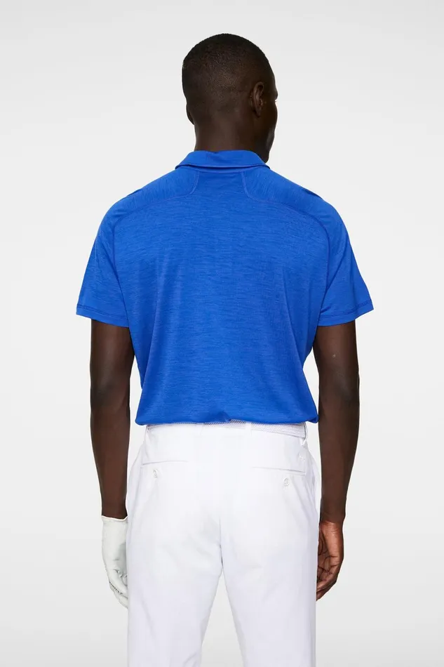 JLindeberg Polo Shirts Men Paz Slim Fit Polo
