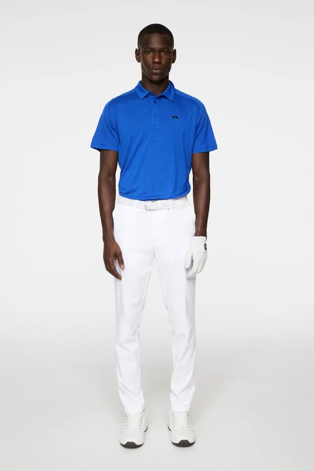 JLindeberg Polo Shirts Men Paz Slim Fit Polo