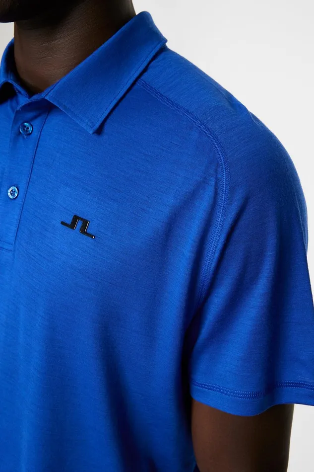 JLindeberg Polo Shirts Men Paz Slim Fit Polo