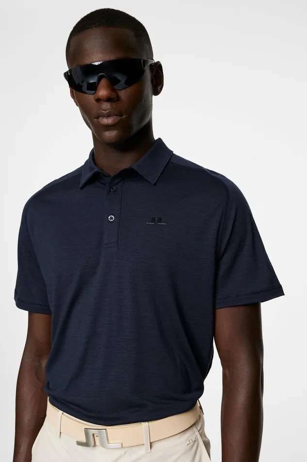 JLindeberg Polo Shirts Men Paz Slim Fit Polo