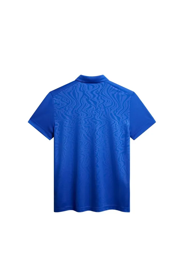 JLindeberg Polo Shirts Men Peat Regular Fit Polo