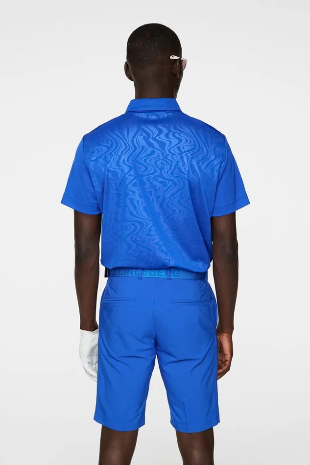 JLindeberg Polo Shirts Men Peat Regular Fit Polo