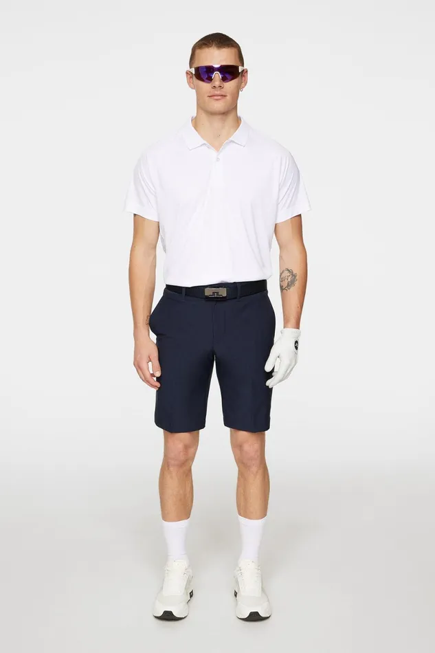 JLindeberg Polo Shirts Men Sola Regular Fit Polo
