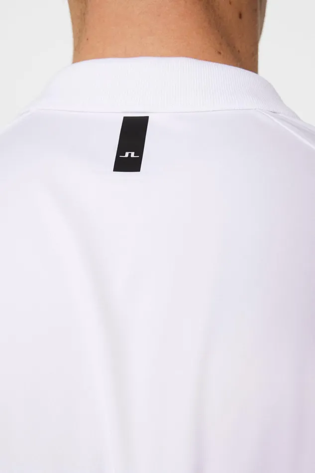 JLindeberg Polo Shirts Men Sola Regular Fit Polo