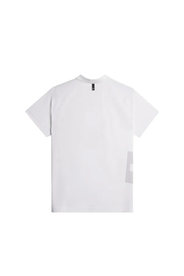 JLindeberg Polo Shirts Men Sola Regular Fit Polo