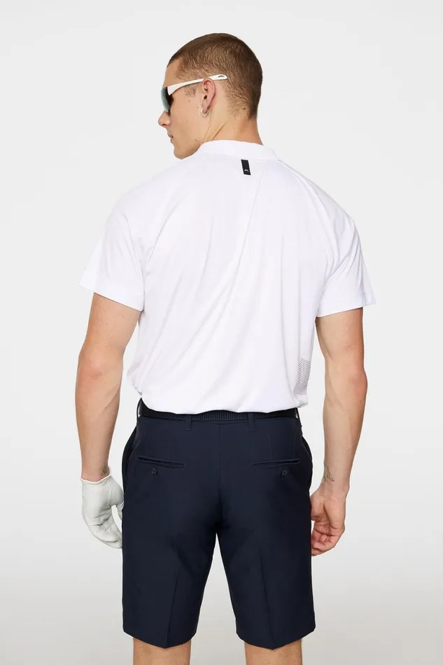 JLindeberg Polo Shirts Men Sola Regular Fit Polo