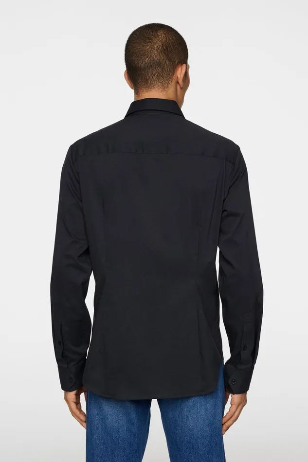 JLindeberg Shirts Men Manero Super Slim Shirt