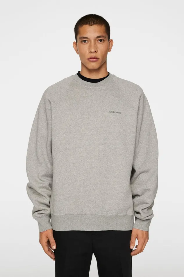 JLindeberg Sweatshirts Men Callan Crew Neck