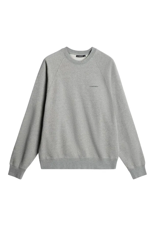JLindeberg Sweatshirts Men Callan Crew Neck