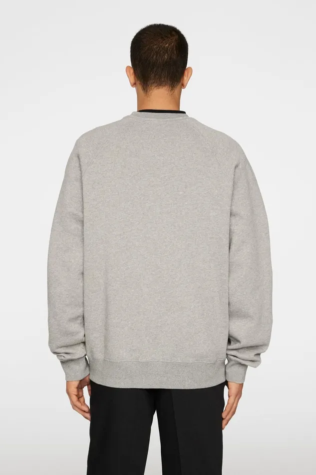 JLindeberg Sweatshirts Men Callan Crew Neck