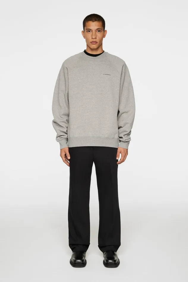 JLindeberg Sweatshirts Men Callan Crew Neck