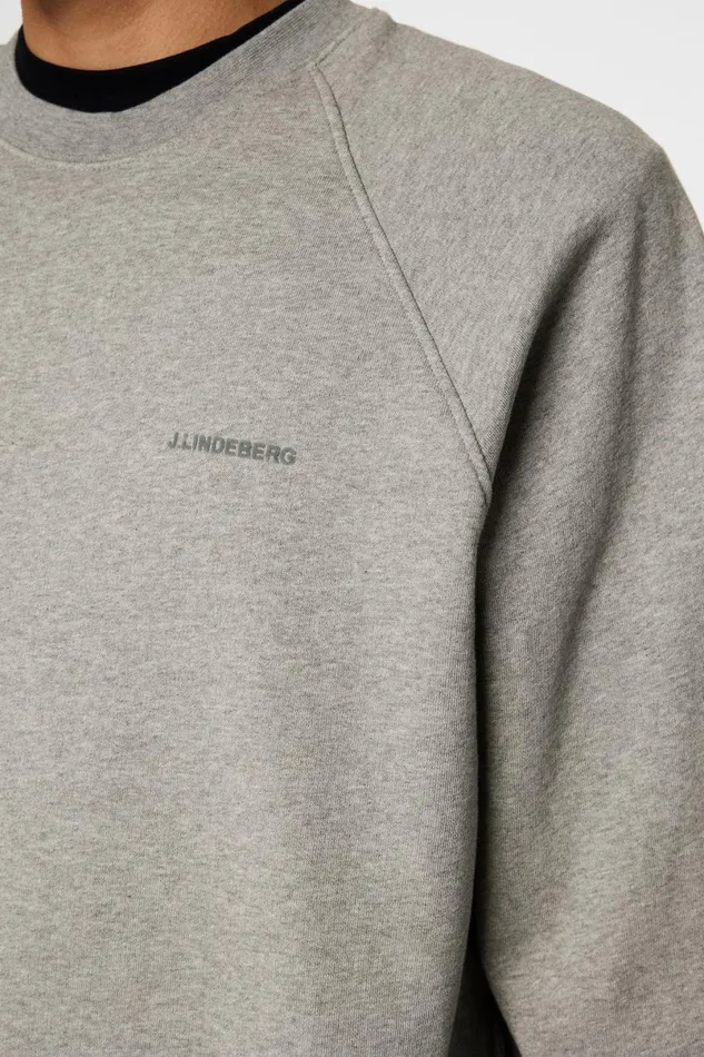 JLindeberg Sweatshirts Men Callan Crew Neck