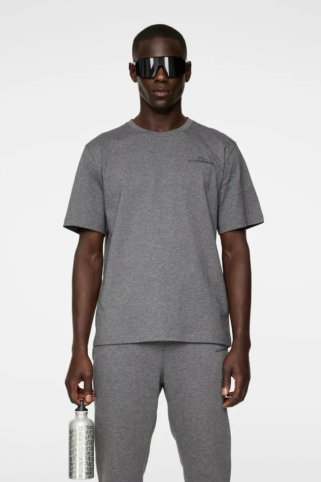 JLindeberg TShirts Men Alpha TShirt