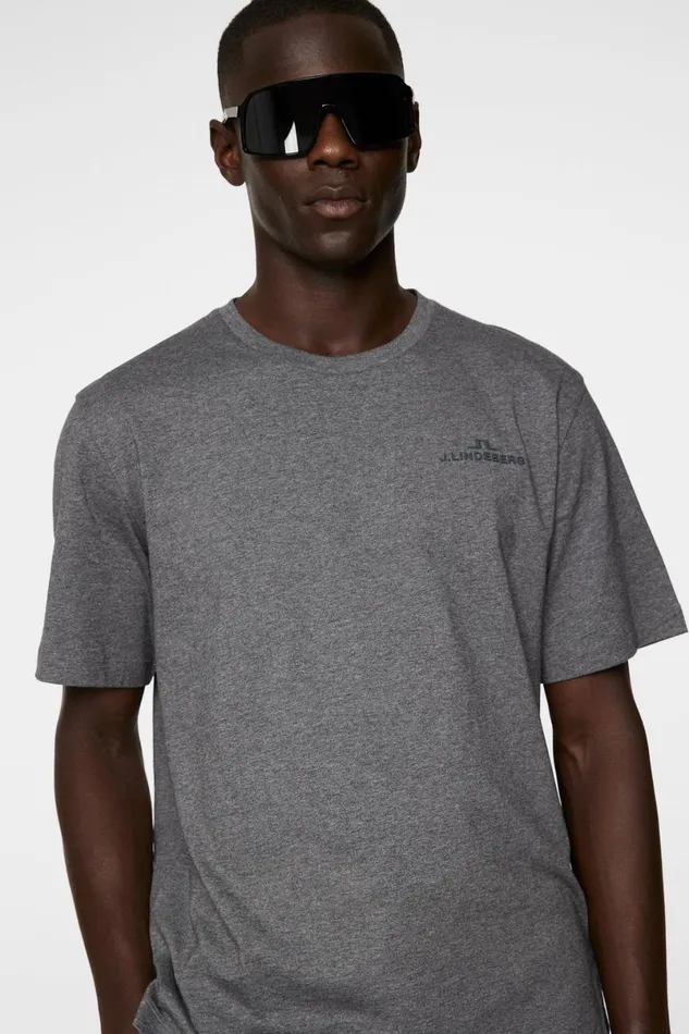 JLindeberg TShirts Men Alpha TShirt