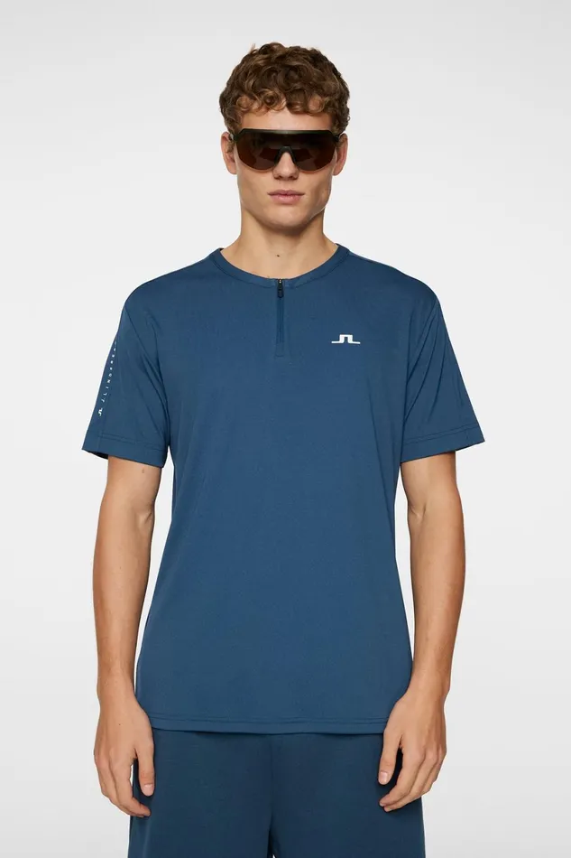 JLindeberg TShirts Men Antonio TShirt
