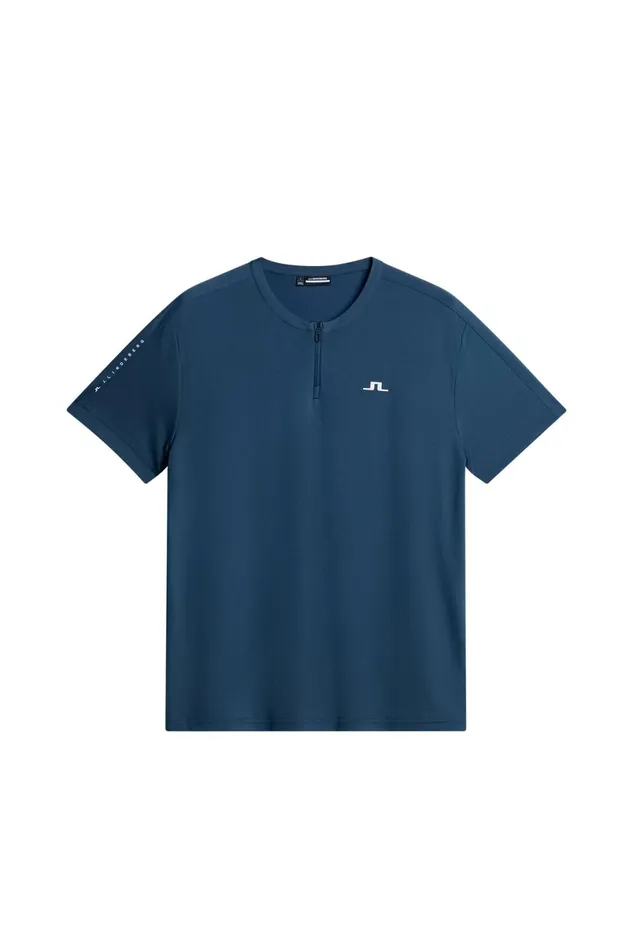 JLindeberg TShirts Men Antonio TShirt