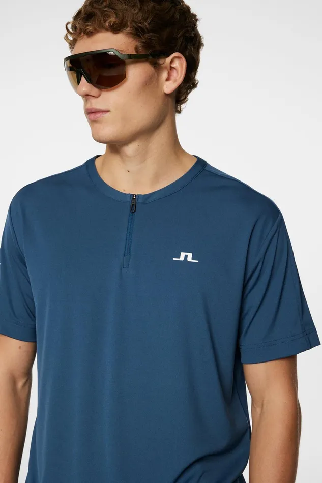 JLindeberg TShirts Men Antonio TShirt