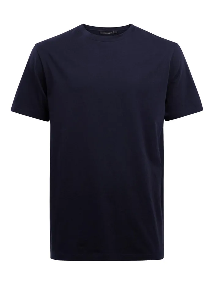 JLindeberg TShirts Men Sid Basic TShirt