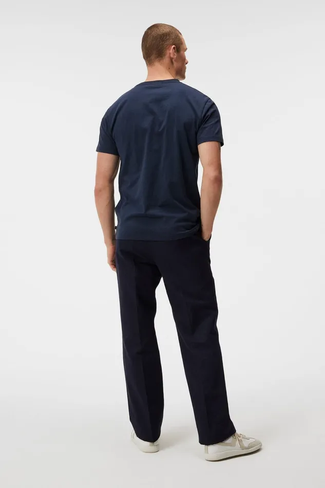 JLindeberg TShirts Men Sid Basic TShirt