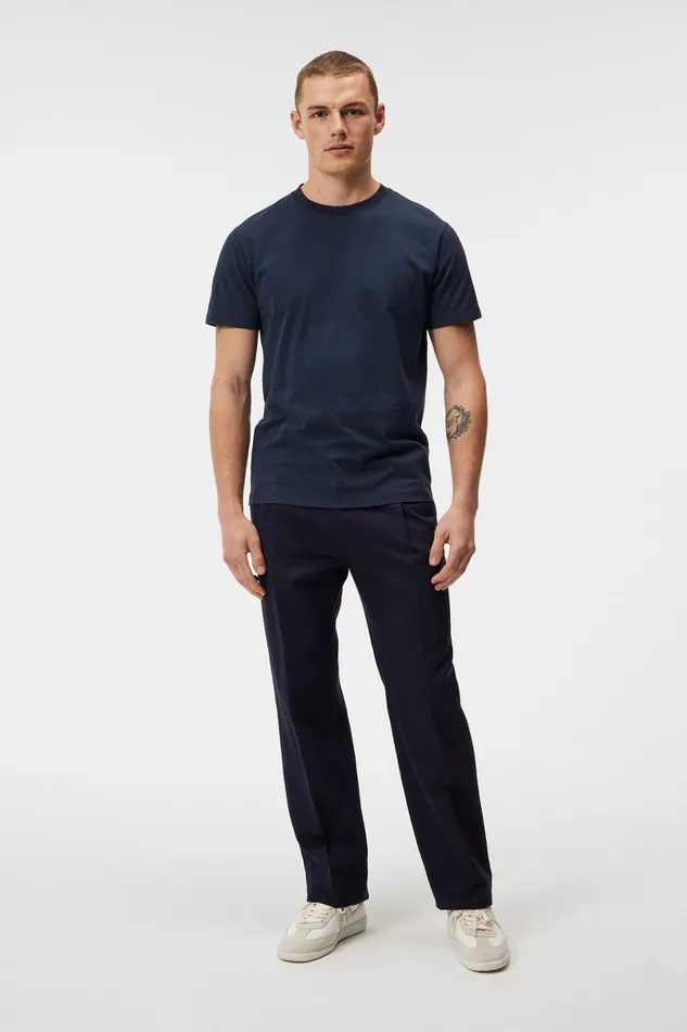 JLindeberg TShirts Men Sid Basic TShirt