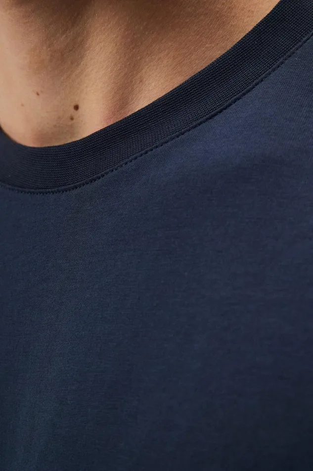JLindeberg TShirts Men Sid Basic TShirt
