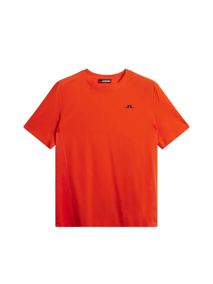 JLindeberg TShirts Men Tomas Pro Pack TShirt