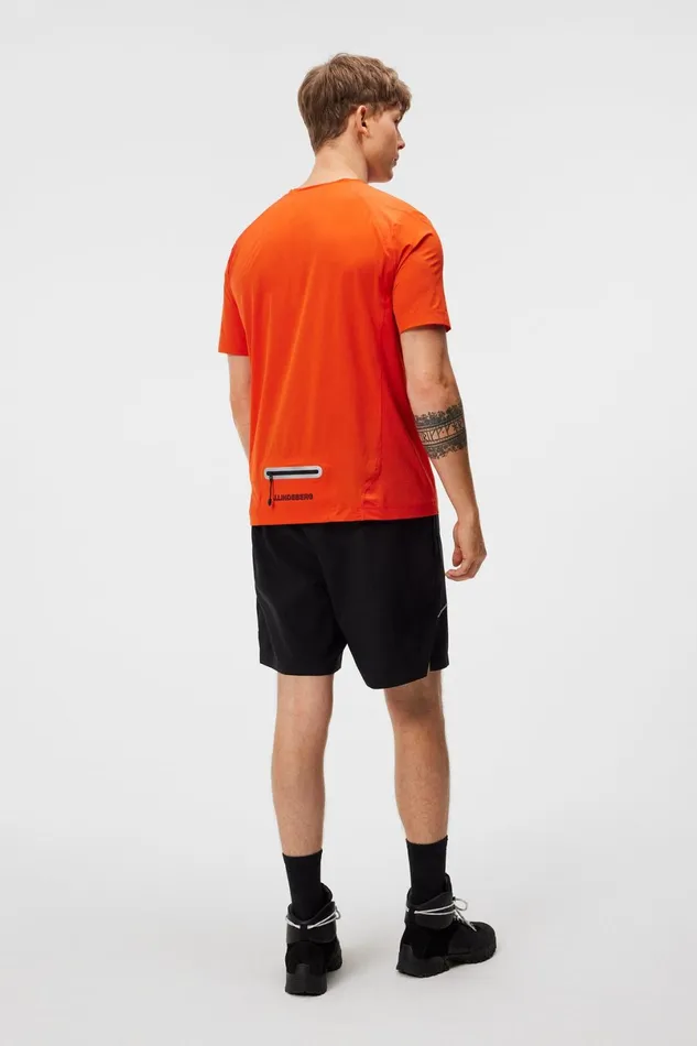 JLindeberg TShirts Men Tomas Pro Pack TShirt