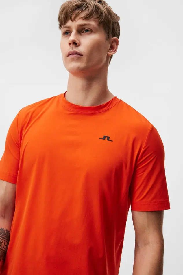 JLindeberg TShirts Men Tomas Pro Pack TShirt