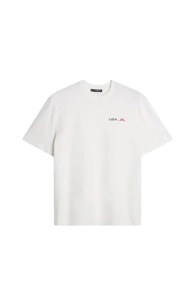 JLindeberg TShirts MenWomen Elie TShirt