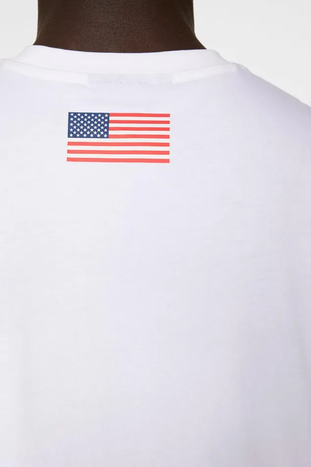 JLindeberg TShirts MenWomen Elie TShirt