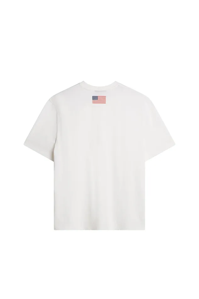 JLindeberg TShirts MenWomen Elie TShirt