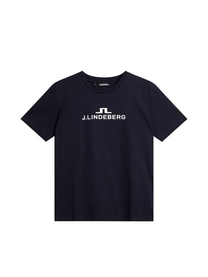JLindeberg TShirts Women Alpha TShirt