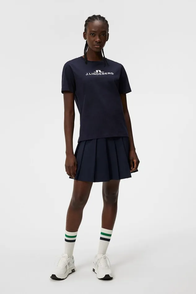 JLindeberg TShirts Women Alpha TShirt