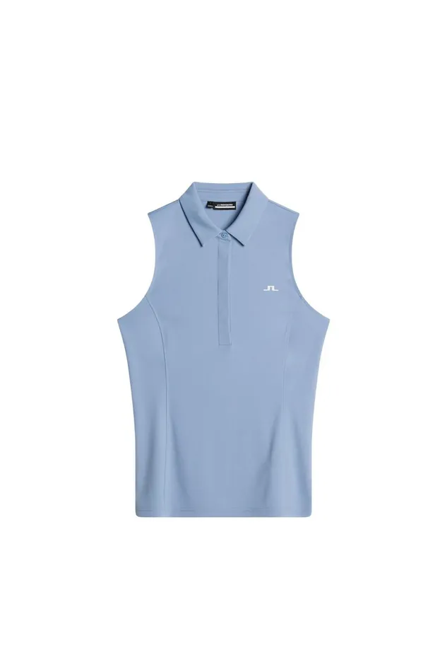 JLindeberg Tanks Women Dena Sleeveless Top