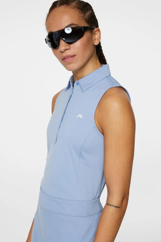 JLindeberg Tanks Women Dena Sleeveless Top
