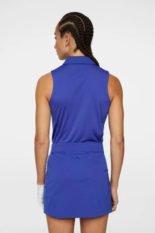 JLindeberg Tanks Women Dena Sleeveless Top