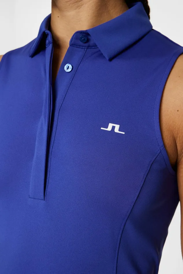 JLindeberg Tanks Women Dena Sleeveless Top