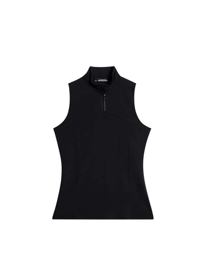JLindeberg Tanks Women Tiana Sleeveless Top